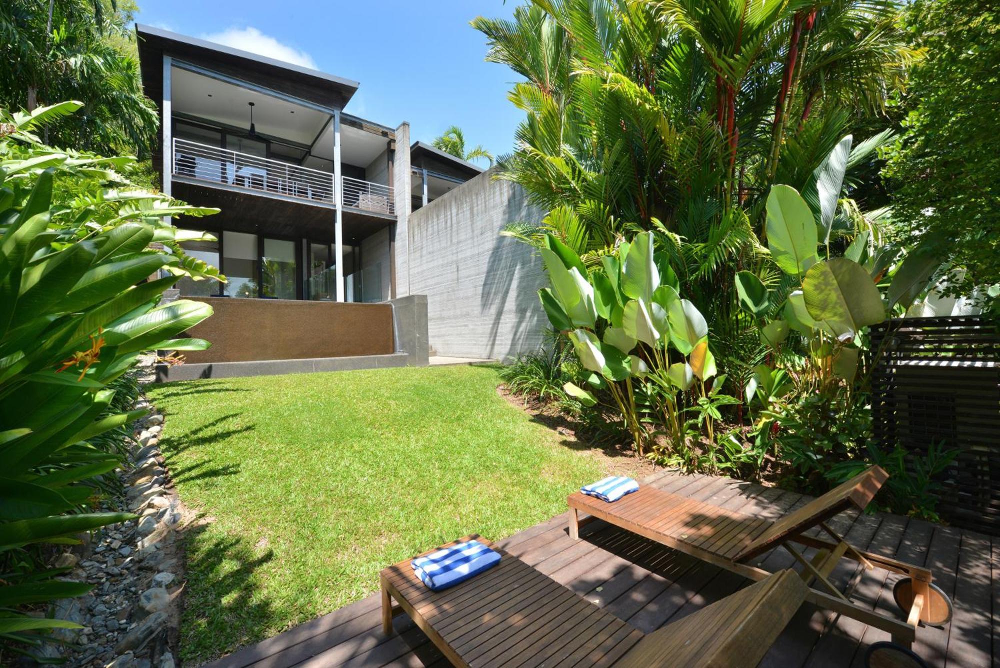 53A Murphy Street - 4 Bedroom Villa Close To Town 道格拉斯港 外观 照片